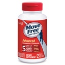 Mutare gratuit avansat Plus MSM, 120 comprimate - Joint Health Supplement with Glucosamine and Chondroitin