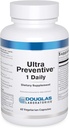 Douglas Laboratories Ultra Preventive 1 Zilnic 