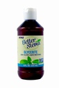 Now Foods Stevia Glycerite, 8 Fl Ounces (Pachetul de 2)