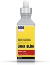 MMUSA Java Slim Pre-workout Ser: rapid pierdere in greutate si accelerator metabolic. Burn Fat, Caffeine Energy Boost, Green Coffee Extract & L-Carnitina. Suprimă apetitul. Cherry, 5.1 Fl. Oz