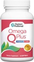 DOCTORS' PREFERED Omega Q Plus