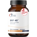 Proiectări pentru sănătate BRF 45 - Vitamina K1 + vitamina K2 ca MK-4 pentru a promova rezistența osoasă, îmbătrânirea sănătoasă + sănătatea arterială - 2 forme de vitamina K + GG pentru a ajuta la producerea vitaminei K2 MK4 (60 Softgels)