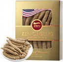 1 Cutie de Wisconsin american Ginseng 