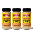 Bragg Nutritional Drojdie Seasoning 