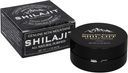 Sayan Pure Shilajit Resin 1.4oz/40g, 265 Serviri - Potent Organic Acid fuzelian Supliment - Sprijină Sistemul imunitar, Memorie, Focus, și oferă energie naturală, Detox - Vegan, Non-GMO