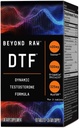 Beyond Raw DTF, Dynamic Testosteron Formula, Non-Stimulant, 90 Count