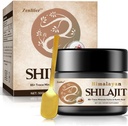 Shilajit Pure Himalayan Organic Shilajit Resin,Potency Natural Organic Shilaj Supplement Resin cu 85+ Trace Minerals & Acid pelvian pentru energie, Suport imun