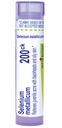 Boiron Seleniu Metallicum 200Ck pentru Acnee juvenilă cu capete negre - 80 Pellets