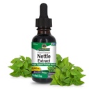 Nature's Răspuns Nettle Leaf 1oz Extract de Prostate Suppot 