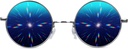GloFX Difraction Ochelari 