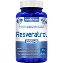 Resveratrol 1000 mg capsule 