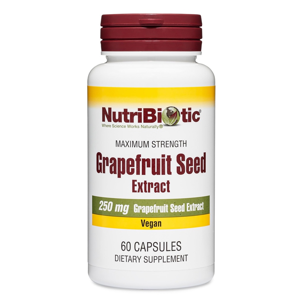 NutriBiotic 
