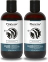 Articulație lichidăCare 8 oz (2 flacoane) pentru protecția sănătății și a cartilajului în comun