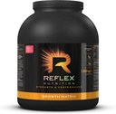 Nutriție Reflex - Matrix de creștere (1,89Kg) - Fructe netede