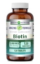 Formulare uimitoare Supliment Biotin 