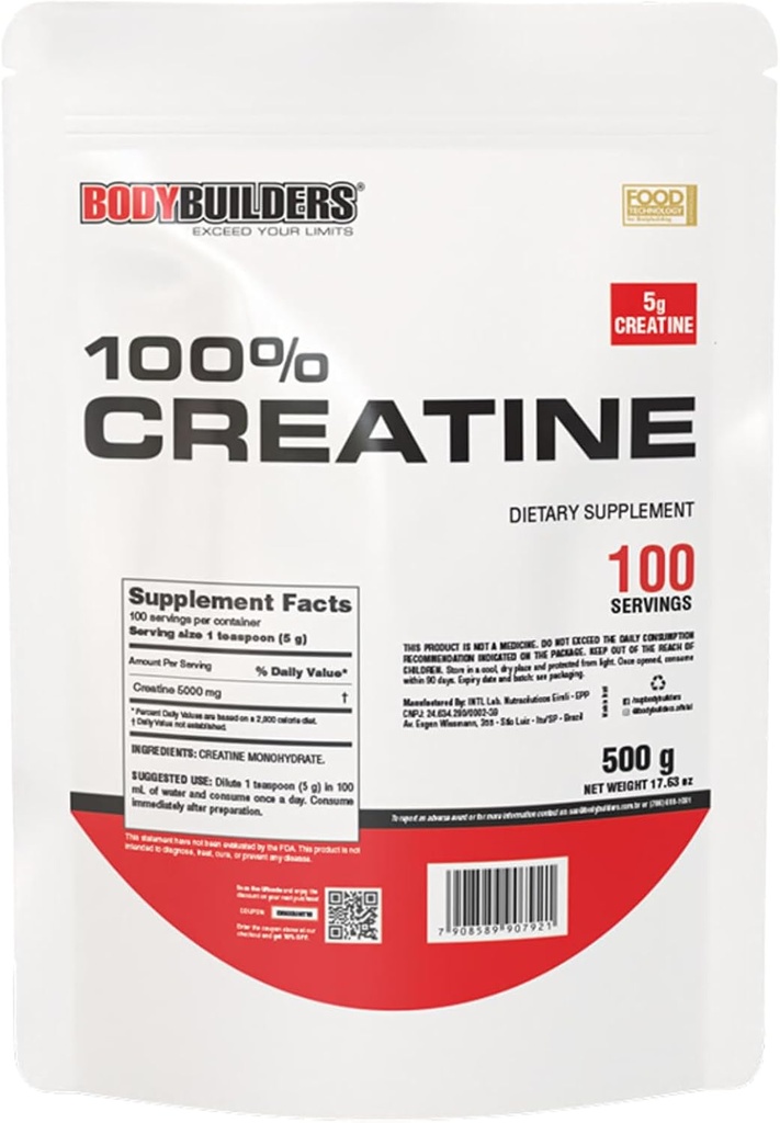 100% Create, Nearomate, 1.1lb, 100 Serviri