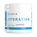 Kaged Hidration Electrolytes Powder 