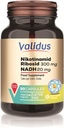 VALIDUS Nikotinamid Ribosid 300 mg + NADH 20 mg 30 capsule