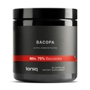 Bacopa - Ultra High Potentity 45:1 Extract cu 75% Bacoside - foarte concentrat - Laborator Tert-Party testat - 90 capsule