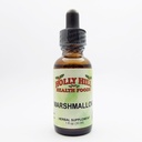 Holly Hill Health Foods, Marshmallow, 1 Once