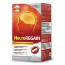 Labo Nutrition NeuroREGAIN - PLASMALOGEN derivat din Scallop pentru deteriorarea creierului, memorie, alertă, învățare, concentrare și alte funcții cognitive