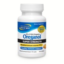America de Nord HERB & SPICE Super Putere Oreganol P73, 120 Softgels - Suport Sistem imunitar - Vegan prietenos Wild Oregano - Non-GMO - 120 Serviri