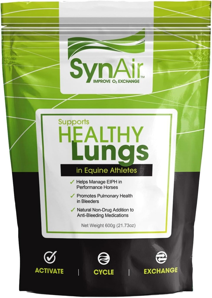 SynNutra Equine SynAir 
