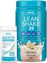 GNC Total Lean GlucaTrim - 120 capsule (60 Serviri) + GNC Total Lean 