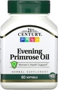 Seara Primrose ulei 500mg, 60 SOFTGELS