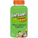Flintstones - Gumiile noastre - 180 Count- 3 ambalaj