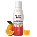 17oz 80mg PQQ lichid Superior Pyrrolochinolină quinone pentru Mitocondrii de energie și antioxidanți. 24 de serviri. Susţine sănătatea inimii şi funcţia cognitivă.