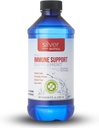 Silver Biotics Patentat SilverSol Multivalente Tehnologie Ag4O4 10 PPM Suport Immune 
