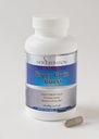 Avantaje de vârstăTM Super Brain Boost Pur și simplu de Natural Herbal, Îmbunătățește Focus, Memorie și Alertă, Made in USA