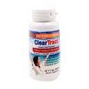 Cleartract D- Manose Formula Capsule, 500 Mg, 60 Conte