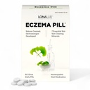 Loma Lux Eczema pastile 