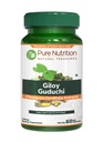 Pur Nutriton Giloy Guduchi Extract 700 mg capsule. (Equivalent până la 5200 mg Giloy pulbere). Non-Gospodărire 
