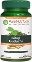 Pur Nutriton Giloy Guduchi Extract 700 mg capsule. (Equivalent până la 5200 mg Giloy pulbere). Non-Gospodărire 