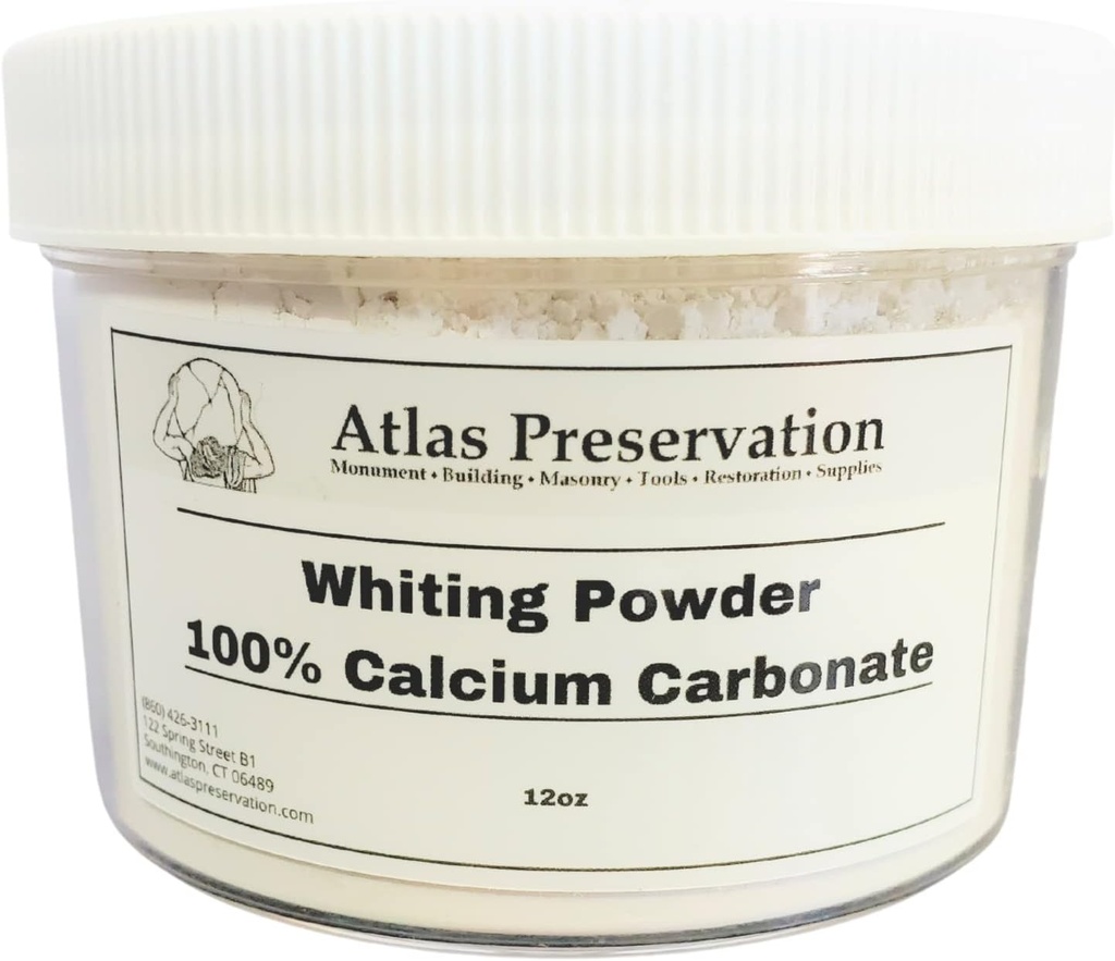 Pulbere de albire 12 oz