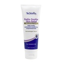 TriDerma Radia-Soothe Skin Relief Radiation Cream, FSA eligibile ajută la ameliorarea radiațiilor arde, radiodermatita și alte efecte secundare de deteriorare a pielii din terapia cu radiații, Fragrance Free, 4 oz tub