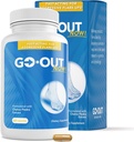 Mt. Angel Vitamins Go-Out Now - Chanca Piedra, Stone Breaker, Natural Rinichi Cleanse & Gallbladder Formula - Stone Free, Chanca Piedra Liquid