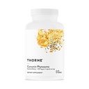 THORNE - Curcumin Phytosome 500 mg (Meriva) - Eliberare susţinută, Studiat clinic - Susţine răspuns inflamator sănătos în articulaţii, muşchi, GI Tract, Ficat, Brain & Nervi* - 60 Servings