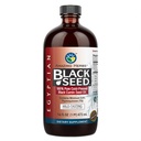 Herbs uimitoare Egiptean Black Seed Oil - Gluten Free, Non OMG, Cold presat Nigella Sativa SIDA în Digestive Health, Immune Support, Brain Function, Mild Flavor - 16 Fl Oz