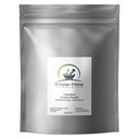 100% Pure Faba Bean Proteine pulbere (5 lb. vrac)