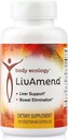 Body Ecology Liv Affgh 