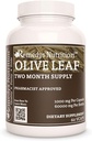 Remedy's nutrition Olive Leaf 