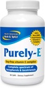 North American Herb and Spice, Purly-e Gel-Capsules, 60-conte