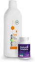 Univera Dream Wellness Combo, km & Natural Dreams, Potasiu Supports, pH-ul corpului sange echilibru, Deep Sleep Support