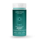 Iwi Life Joint Omega-3, 60 Softgels (30 Servings), Plant-Based Algae Omega-3 cu Glucosamină, Mobilitate Supplement Dietary Supplement, Krill & Fish Oil Alternative, No Fishy Aftergust