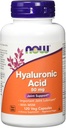 ACUM Alimente - Acid hialuronic cu MSM 50 mg. - 120 Capsule vegetariene
