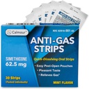 Anti gaz de relief 30 benzi 